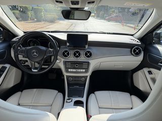 Mercedes-Benz GLA 180 2017 DCI 1.5 URBAN AUTO F-1 CAMERA ECO S/S EURO-6 ΕΛΛΗΝΙΚΟ-thumb-3