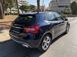 Mercedes-Benz GLA 180 2017 DCI 1.5 URBAN AUTO F-1 CAMERA ECO S/S EURO-6 ΕΛΛΗΝΙΚΟ-thumb-5