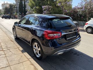 Mercedes-Benz GLA 180 2017 DCI 1.5 URBAN AUTO F-1 CAMERA ECO S/S EURO-6 ΕΛΛΗΝΙΚΟ-thumb-8