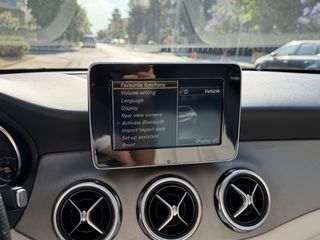Mercedes-Benz GLA 180 2017 DCI 1.5 URBAN AUTO F-1 CAMERA ECO S/S EURO-6 ΕΛΛΗΝΙΚΟ-thumb-36