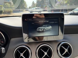 Mercedes-Benz GLA 180 2017 DCI 1.5 URBAN AUTO F-1 CAMERA ECO S/S EURO-6 ΕΛΛΗΝΙΚΟ-thumb-37
