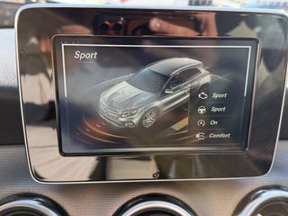 Mercedes-Benz GLA 180 2017 DCI 1.5 URBAN AUTO F-1 CAMERA ECO S/S EURO-6 ΕΛΛΗΝΙΚΟ-thumb-38