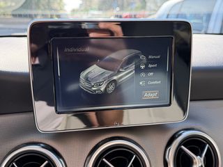 Mercedes-Benz GLA 180 2017 DCI 1.5 URBAN AUTO F-1 CAMERA ECO S/S EURO-6 ΕΛΛΗΝΙΚΟ-thumb-39