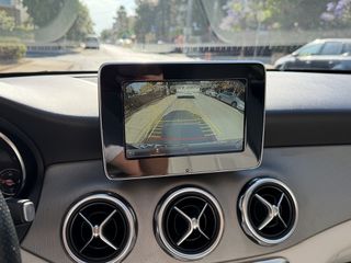 Mercedes-Benz GLA 180 2017 DCI 1.5 URBAN AUTO F-1 CAMERA ECO S/S EURO-6 ΕΛΛΗΝΙΚΟ-thumb-40