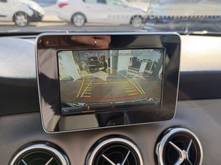 Mercedes-Benz GLA 180 2017 DCI 1.5 URBAN AUTO F-1 CAMERA ECO S/S EURO-6 ΕΛΛΗΝΙΚΟ-thumb-41