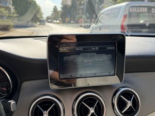 Mercedes-Benz GLA 180 2017 DCI 1.5 URBAN AUTO F-1 CAMERA ECO S/S EURO-6 ΕΛΛΗΝΙΚΟ-thumb-42