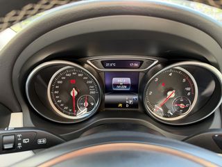 Mercedes-Benz GLA 180 2017 DCI 1.5 URBAN AUTO F-1 CAMERA ECO S/S EURO-6 ΕΛΛΗΝΙΚΟ-thumb-43