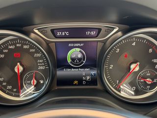 Mercedes-Benz GLA 180 2017 DCI 1.5 URBAN AUTO F-1 CAMERA ECO S/S EURO-6 ΕΛΛΗΝΙΚΟ-thumb-44