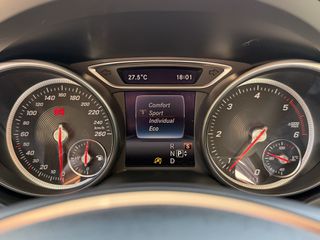 Mercedes-Benz GLA 180 2017 DCI 1.5 URBAN AUTO F-1 CAMERA ECO S/S EURO-6 ΕΛΛΗΝΙΚΟ-thumb-45