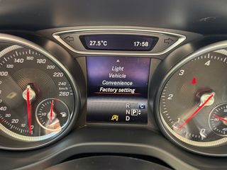 Mercedes-Benz GLA 180 2017 DCI 1.5 URBAN AUTO F-1 CAMERA ECO S/S EURO-6 ΕΛΛΗΝΙΚΟ-thumb-47