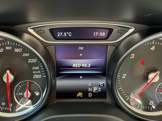 Mercedes-Benz GLA 180 2017 DCI 1.5 URBAN AUTO F-1 CAMERA ECO S/S EURO-6 ΕΛΛΗΝΙΚΟ-thumb-48