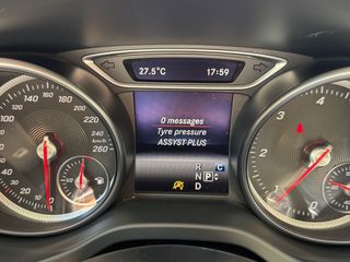 Mercedes-Benz GLA 180 2017 DCI 1.5 URBAN AUTO F-1 CAMERA ECO S/S EURO-6 ΕΛΛΗΝΙΚΟ-thumb-49