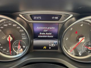 Mercedes-Benz GLA 180 2017 DCI 1.5 URBAN AUTO F-1 CAMERA ECO S/S EURO-6 ΕΛΛΗΝΙΚΟ-thumb-51