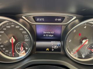 Mercedes-Benz GLA 180 2017 DCI 1.5 URBAN AUTO F-1 CAMERA ECO S/S EURO-6 ΕΛΛΗΝΙΚΟ-thumb-55