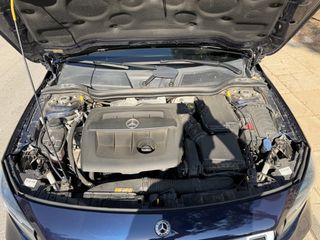 Mercedes-Benz GLA 180 2017 DCI 1.5 URBAN AUTO F-1 CAMERA ECO S/S EURO-6 ΕΛΛΗΝΙΚΟ-thumb-57