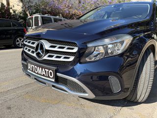Mercedes-Benz GLA 180 2017 DCI 1.5 URBAN AUTO F-1 CAMERA ECO S/S EURO-6 ΕΛΛΗΝΙΚΟ-thumb-58