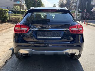 Mercedes-Benz GLA 180 2017 DCI 1.5 URBAN AUTO F-1 CAMERA ECO S/S EURO-6 ΕΛΛΗΝΙΚΟ-thumb-60