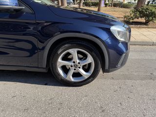 Mercedes-Benz GLA 180 2017 DCI 1.5 URBAN AUTO F-1 CAMERA ECO S/S EURO-6 ΕΛΛΗΝΙΚΟ-thumb-61