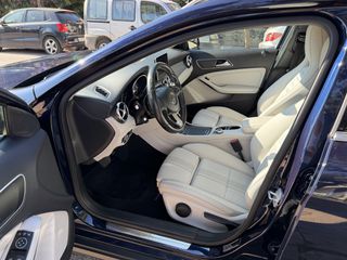 Mercedes-Benz GLA 180 2017 DCI 1.5 URBAN AUTO F-1 CAMERA ECO S/S EURO-6 ΕΛΛΗΝΙΚΟ-thumb-10