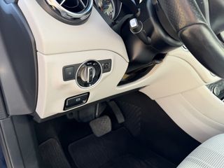 Mercedes-Benz GLA 180 2017 DCI 1.5 URBAN AUTO F-1 CAMERA ECO S/S EURO-6 ΕΛΛΗΝΙΚΟ-thumb-11
