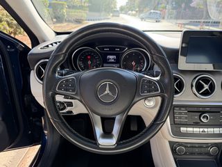 Mercedes-Benz GLA 180 2017 DCI 1.5 URBAN AUTO F-1 CAMERA ECO S/S EURO-6 ΕΛΛΗΝΙΚΟ-thumb-12