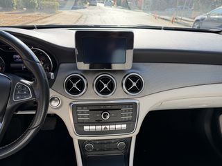 Mercedes-Benz GLA 180 2017 DCI 1.5 URBAN AUTO F-1 CAMERA ECO S/S EURO-6 ΕΛΛΗΝΙΚΟ-thumb-13