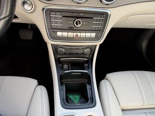 Mercedes-Benz GLA 180 2017 DCI 1.5 URBAN AUTO F-1 CAMERA ECO S/S EURO-6 ΕΛΛΗΝΙΚΟ-thumb-14