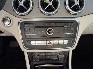 Mercedes-Benz GLA 180 2017 DCI 1.5 URBAN AUTO F-1 CAMERA ECO S/S EURO-6 ΕΛΛΗΝΙΚΟ-thumb-16