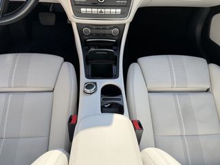 Mercedes-Benz GLA 180 2017 DCI 1.5 URBAN AUTO F-1 CAMERA ECO S/S EURO-6 ΕΛΛΗΝΙΚΟ-thumb-17