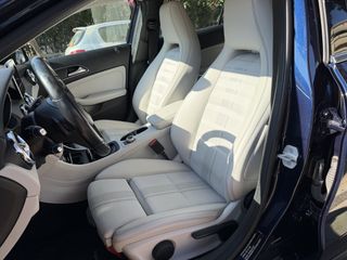 Mercedes-Benz GLA 180 2017 DCI 1.5 URBAN AUTO F-1 CAMERA ECO S/S EURO-6 ΕΛΛΗΝΙΚΟ-thumb-21