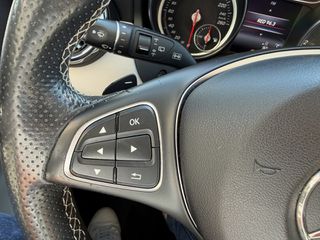 Mercedes-Benz GLA 180 2017 DCI 1.5 URBAN AUTO F-1 CAMERA ECO S/S EURO-6 ΕΛΛΗΝΙΚΟ-thumb-28