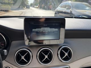 Mercedes-Benz GLA 180 2017 DCI 1.5 URBAN AUTO F-1 CAMERA ECO S/S EURO-6 ΕΛΛΗΝΙΚΟ-thumb-32