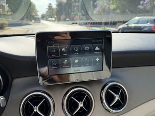 Mercedes-Benz GLA 180 2017 DCI 1.5 URBAN AUTO F-1 CAMERA ECO S/S EURO-6 ΕΛΛΗΝΙΚΟ-thumb-33