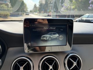 Mercedes-Benz GLA 180 2017 DCI 1.5 URBAN AUTO F-1 CAMERA ECO S/S EURO-6 ΕΛΛΗΝΙΚΟ-thumb-35