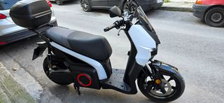 Seat Mo 2023