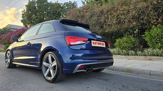 Audi A1 2010 1.4_TFSI_S_Line_S_Tronic_(F1_7-GEAR)_Bose-thumb-36