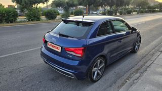 Audi A1 2010 1.4_TFSI_S_Line_S_Tronic_(F1_7-GEAR)_Bose-thumb-37