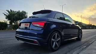 Audi A1 2010 1.4_TFSI_S_Line_S_Tronic_(F1_7-GEAR)_Bose-thumb-38