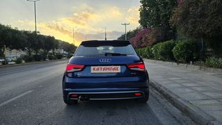 Audi A1 2010 1.4_TFSI_S_Line_S_Tronic_(F1_7-GEAR)_Bose-thumb-44
