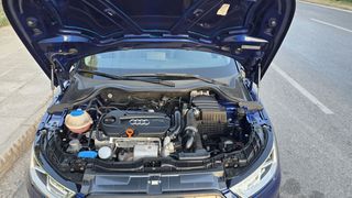Audi A1 2010 1.4_TFSI_S_Line_S_Tronic_(F1_7-GEAR)_Bose-thumb-8