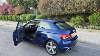 Audi A1 2010 1.4_TFSI_S_Line_S_Tronic_(F1_7-GEAR)_Bose-thumb-12