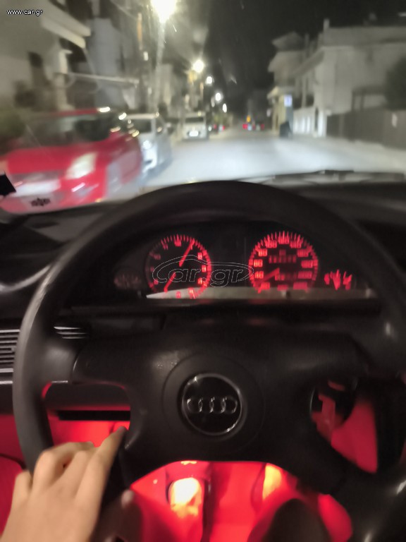 Audi 100 1991 c3