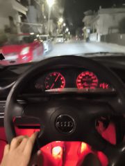 Audi 100 1991 c3