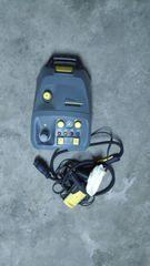 Kärcher Ατμοκαθαριστής Karcher SG 4/4
