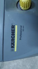 Kärcher Ατμοκαθαριστής Karcher SG 4/4-thumb-2