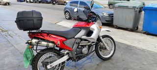 Aprilia PEGASO-650 2003 650 IE