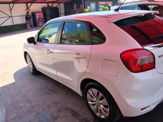 Suzuki Baleno 2019