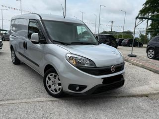 Fiat Doblo 2016 MULTIJET 1.3 TURBO DIESEL 90HP maxi