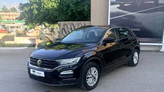 Volkswagen T-Roc 2021 1.0 TSI 115PS ADVANCE