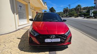 Hyundai i 20 2023 N LINE